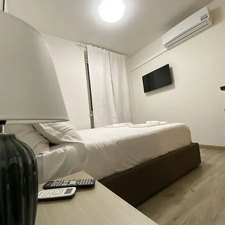 The Place In Rome Guest House