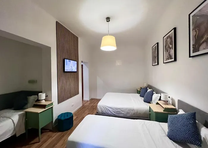 The Place In 3*