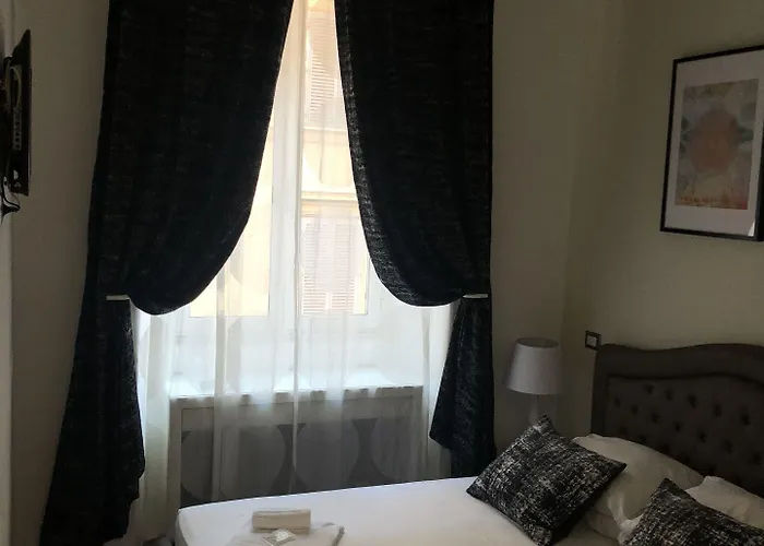 The Place In 3*