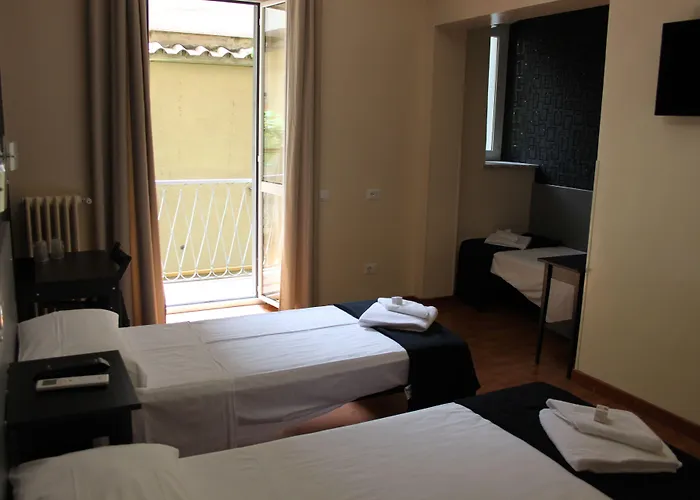 The Place In 3* Roma