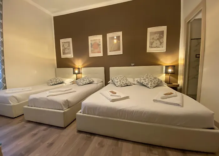 The Place In Roma