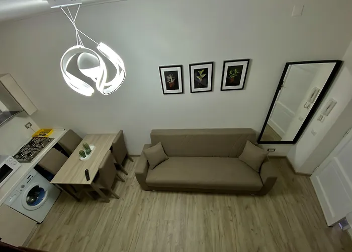 The Place In 3*