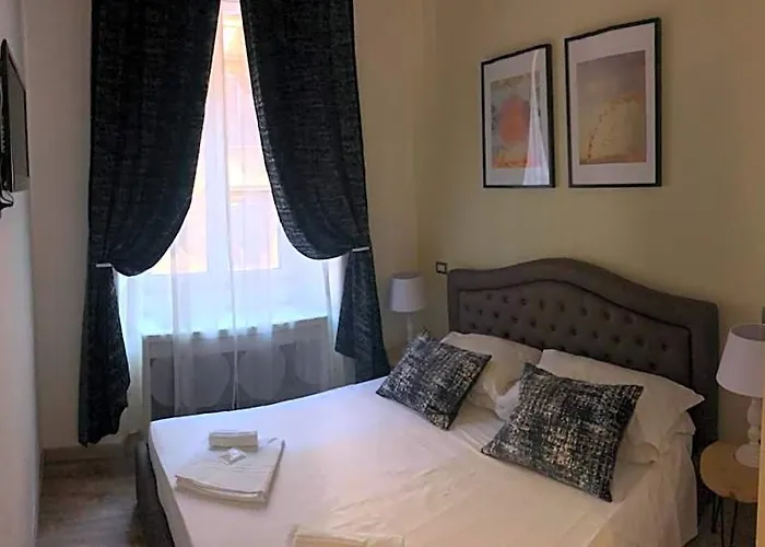 The Place In 3* Roma