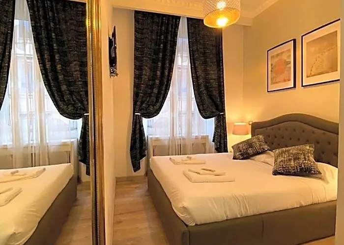 The Place In 3*