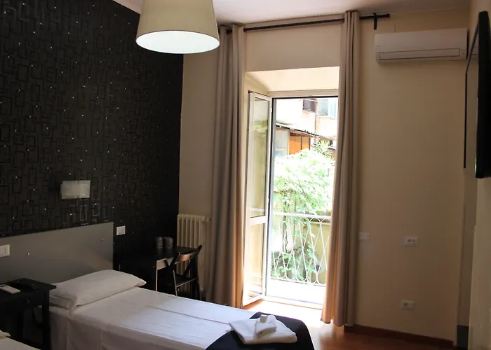 The Place In 3*