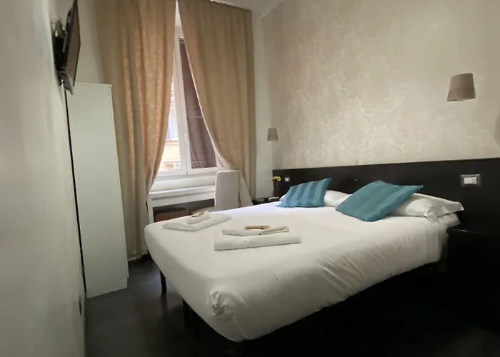 The Place In Roma