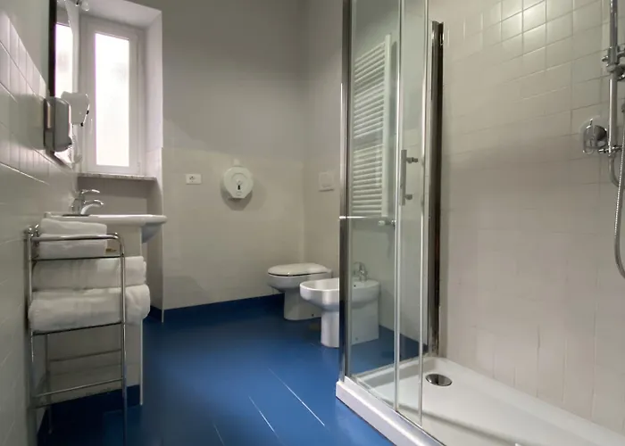 The Place In 3* Roma