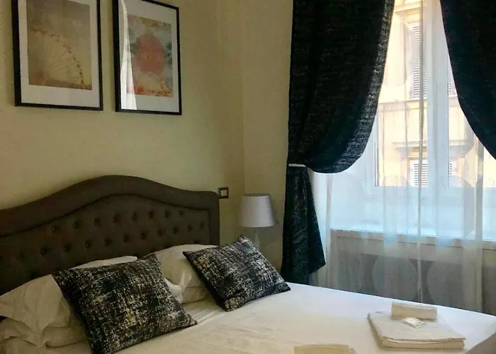 The Place In 3*