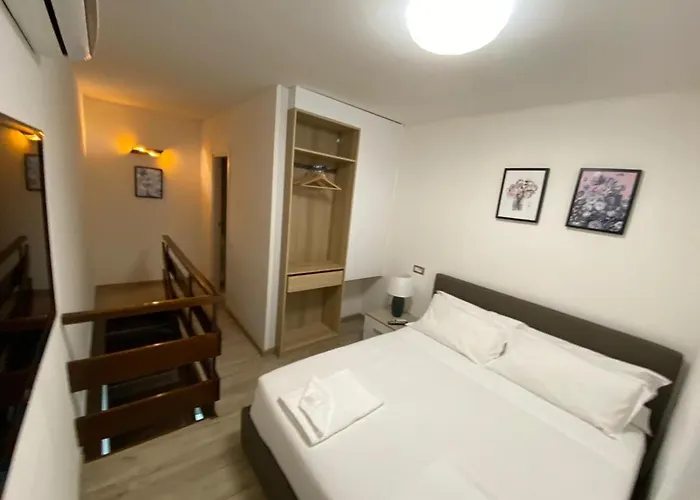 The Place In 3*