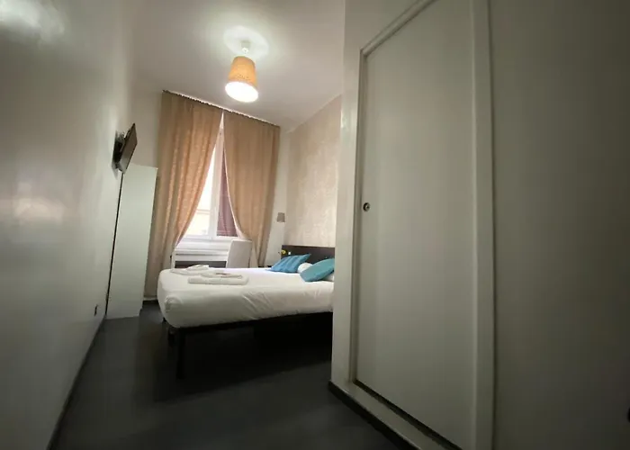 The Place In Konukevi Roma